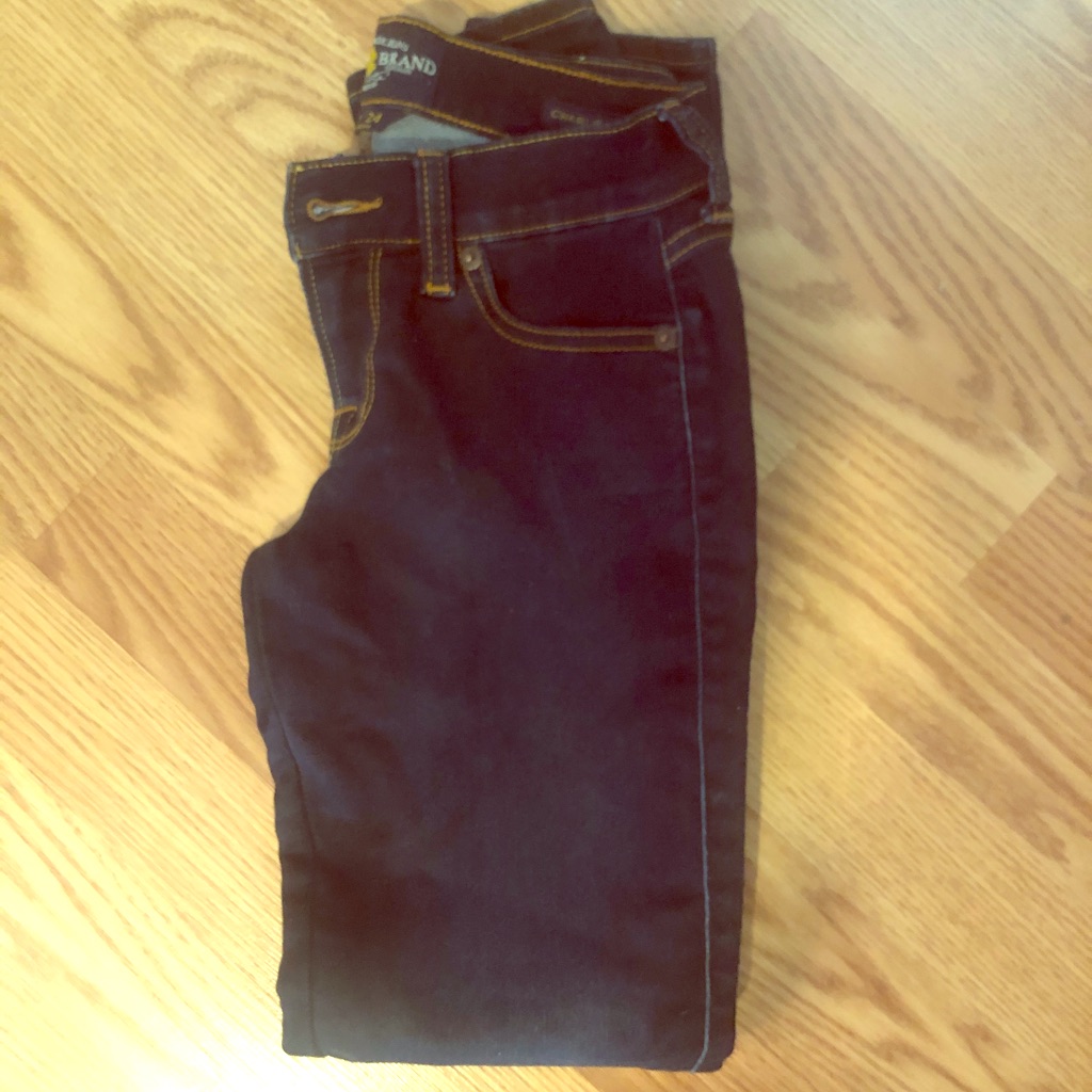 Lucky Brand 00 Jeans